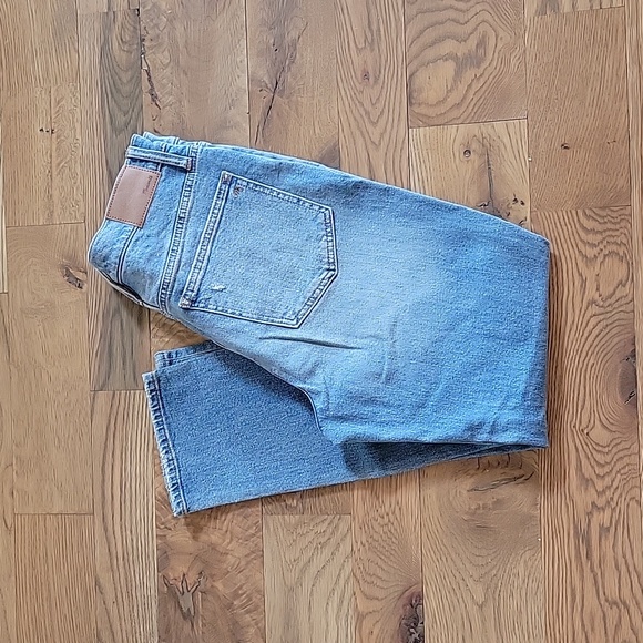 Madewell The Perfect Vintage Jean - Picture 4 of 7